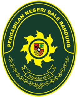 Logo PN Bale Bandung